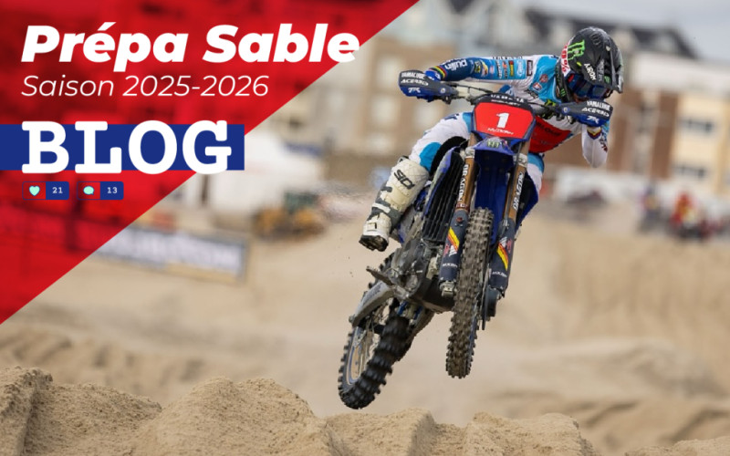 Comment bien préparer la saison de sable 2025-2026 ?