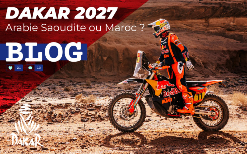 Dakar 2027 : Arabie Saoudite ou Maroc ?