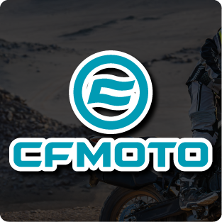 CFMOTO