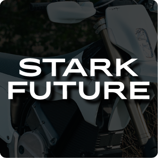 STARK FUTURE
