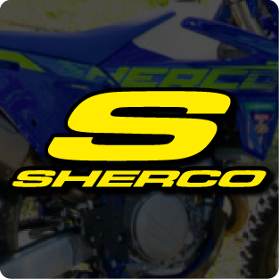 SHERCO