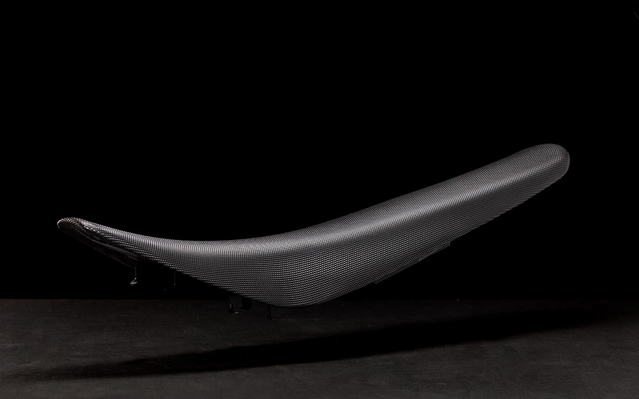 vue éclatée selle - stark future varg sm 2025