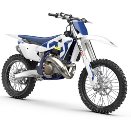 HUSQVARNA TC 250 2026