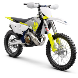 HUSQVARNA TX 300 I 2024