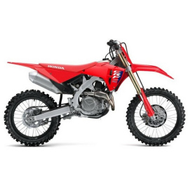 HONDA 450 CR-F R 2026