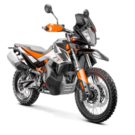 KTM 790 ADVENTURE R 2019