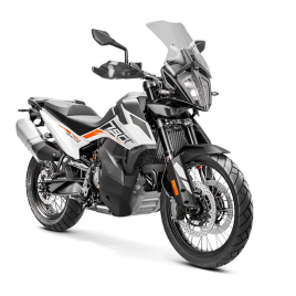 KTM 790 ADVENTURE 2020