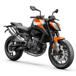 KTM 890 DUKE 2023