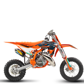 KTM 50 SX FACTORY EDITION 2025