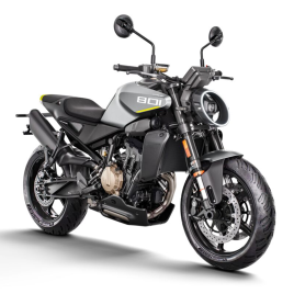 HUSQVARNA VITPILEN 801 2025