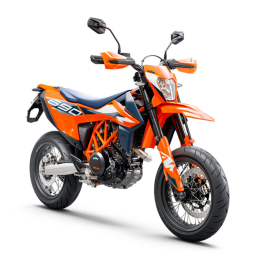 KTM 690 SMC R 2023