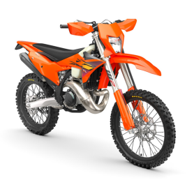 KTM 250 XC-W SIX DAYS 2026