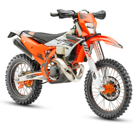 KTM 300 XC-W HARD ENDURO 2026