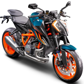 KTM 1290 SUPER DUKE R EVO 2023