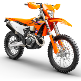 KTM 450 XCF-W 2024
