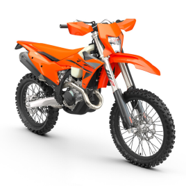 KTM 450 XCF-W 2025