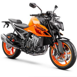 KTM 990 DUKE 2024