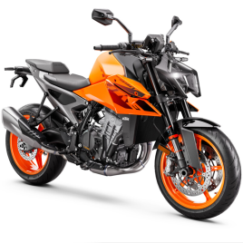 KTM 990 DUKE 2025
