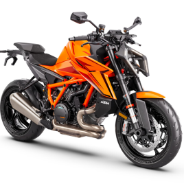 KTM 1390 SUPER DUKE R 2024