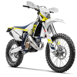 HUSQVARNA TE 150 I 2023