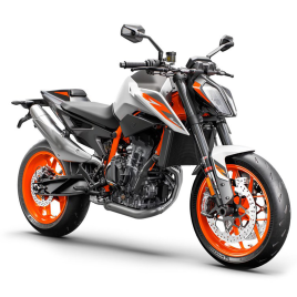 KTM 890 DUKE R 2020