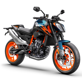 KTM 890 DUKE R 2022