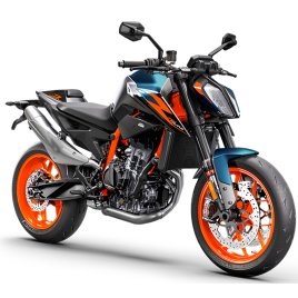 KTM 890 DUKE R 2023