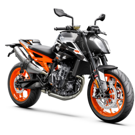 KTM 890 DUKE GP 2023
