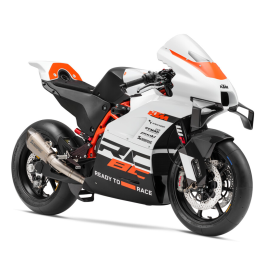 KTM RC 8C 2024