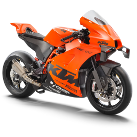KTM RC 8C 2022