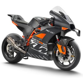 KTM RC 8C 2023