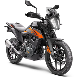 KTM 390 ADVENTURE 2022
