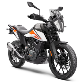 KTM 390 ADVENTURE 2021