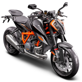 KTM 1290 SUPER DUKE R 2021
