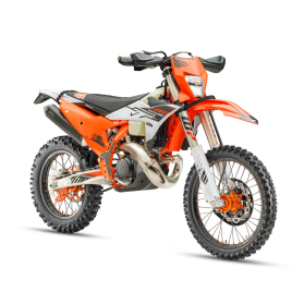 KTM 300 EXC HARDENDURO 2026