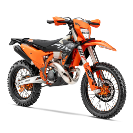 KTM 300 EXC HARDENDURO 2025