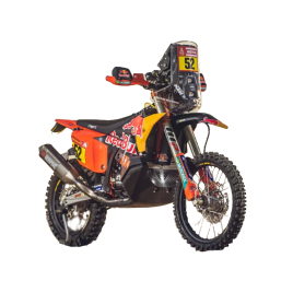 KTM 450 RALLY FACTORY REPLICA 2023