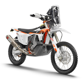 KTM 450 RALLY FACTORY REPLICA 2025
