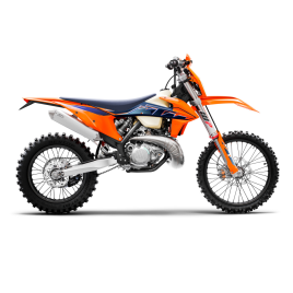 KTM 300 XC-W 2022