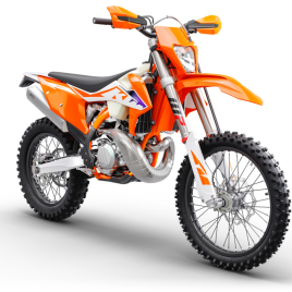 KTM 300 XC-W 2023