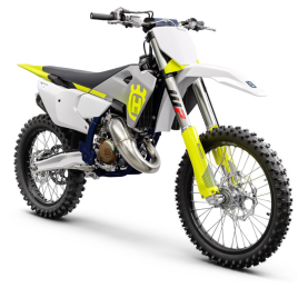 HUSQVARNA 125 TC 2024