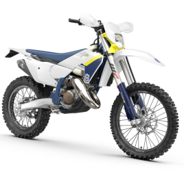 HUSQVARNA 125 TE 2025