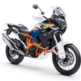 KTM 1390 SUPER ADVENTURE R 2025