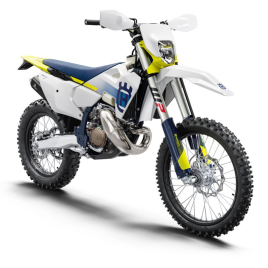 HUSQVARNA 150 TE-I 2024