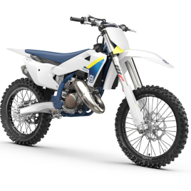 HUSQVARNA 150 TC 2025