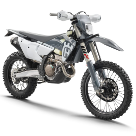 HUSQVARNA FE 350 PRO 2024