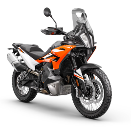 KTM 890 ADVENTURE 2023