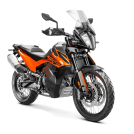 KTM 890 ADVENTURE 2021