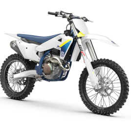 HUSQVARNA 250 FC 2025