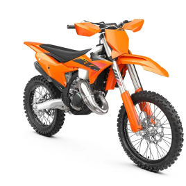 KTM 125 XC 2025